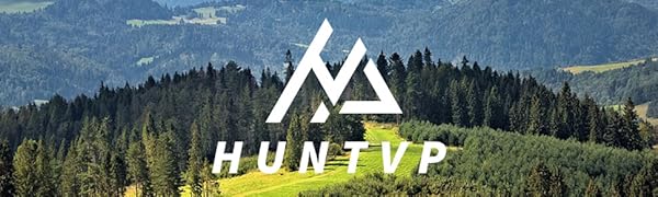 Huntvp