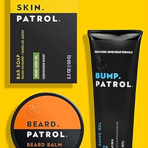 skin patrol face wash activated charcoal mens grooming for men skin care for men