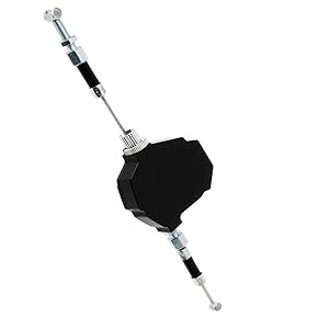 イージークラッチ