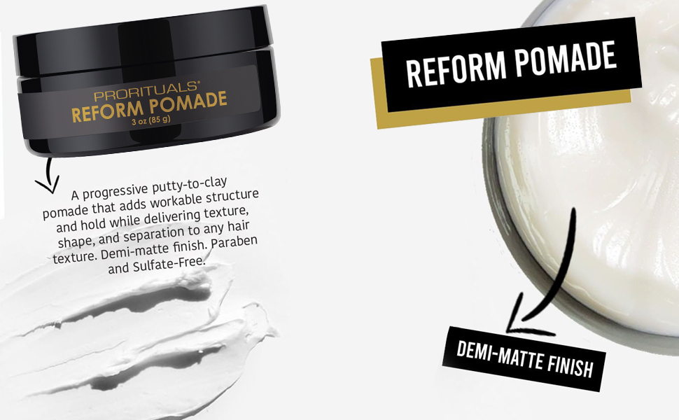 styling pomade