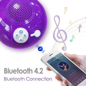 Bluetooth 4.2