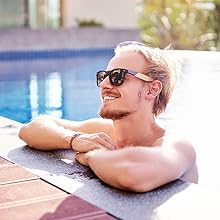 Simple, easy, hassle-free swimming pool maintenance