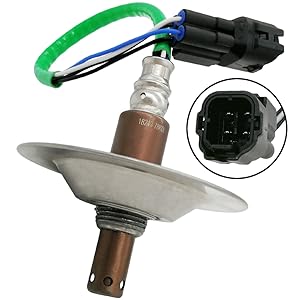 Amazon.com: Automotive-leader 234-9299 4-Wire Air Fuel Ratio