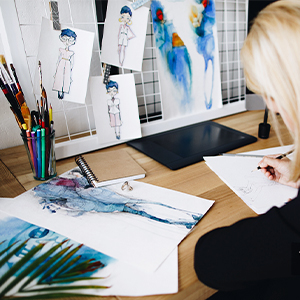 paint set beginner adult