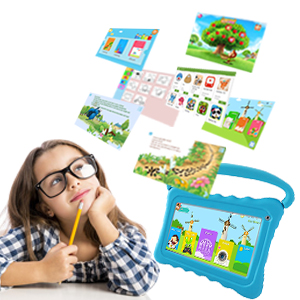 tablet for toddlers