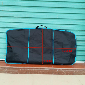 バッグにもなるサーフボードキャリーバッグ バッグにもなるサーフボードキャリーバッグの通販 by ｻﾆｰ☆'s