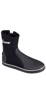 seavenger water boots for diving 3 mm neoprene