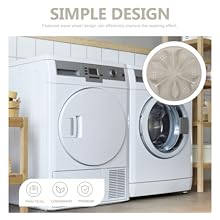 Amazon.co.jp: WOONEKY ワッシャー 洗濯機の修理 洗濯機の交換