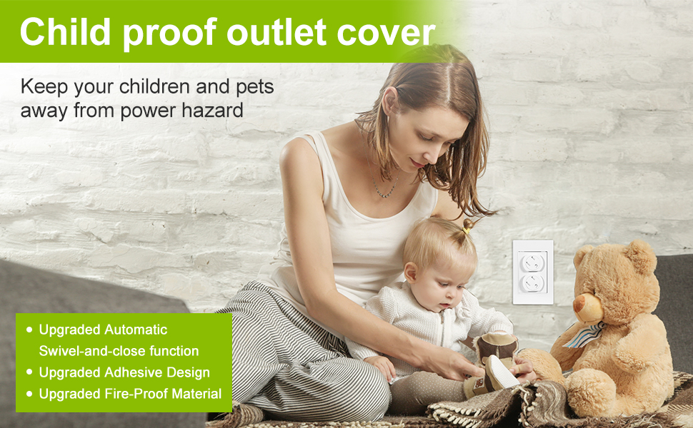  power outlet protective covers socket protectors  power outlet cover, outlet protective covers