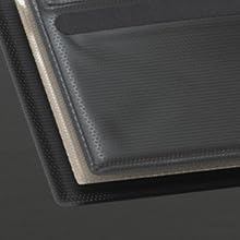 EDEC Mobile Faraday Quad-layer Ripstop construction