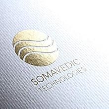 ソマヴェディック メディックウルトラ ソマヴェディック「メディックウルトラ」5G 電磁波対策 ジオパ
