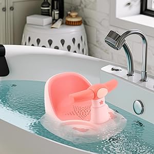 Baby Bath Seat