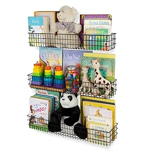nursery decor bookshelf for kids nursery organizer room organizers and storage toy bin metal shelves