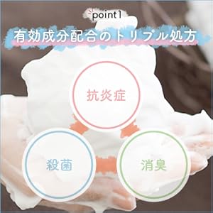 Amazon 妖精美人 デオドラントソープ 固形 足の匂い 足の臭い 石鹸 薬用 ワキガ 脇 足 臭い 消臭 フリー処方 敏感肌 男性 女性 ミョウバン 銀 カキタンニン 医薬部外品 妖精美人 固形せっけん 通販