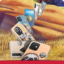 Series X Xbox One X Head Case Designs