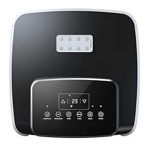 LED Display & Remote Control