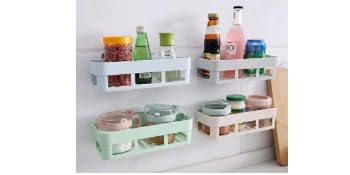 Bath shelf