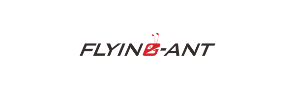 FLYING-ANT LOGO