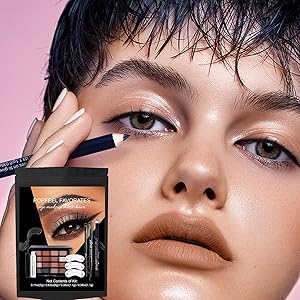Revamp Your Eye Game