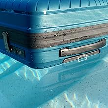 Reißverschluss-Dichtung TXL