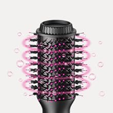 Haartrockner 5-in-1 Multifunktionale Heißluftbürste