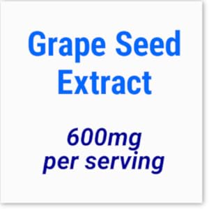 Grape Seed Extract