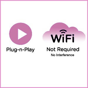 plug and play