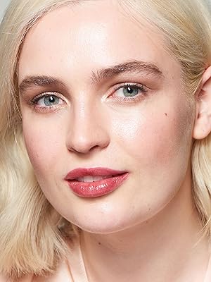 undone beauty light on lip Glossier Generation G Dupe Moisturizing Best lipstick sheer Color 