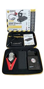 Safety Plus w/ Compressor