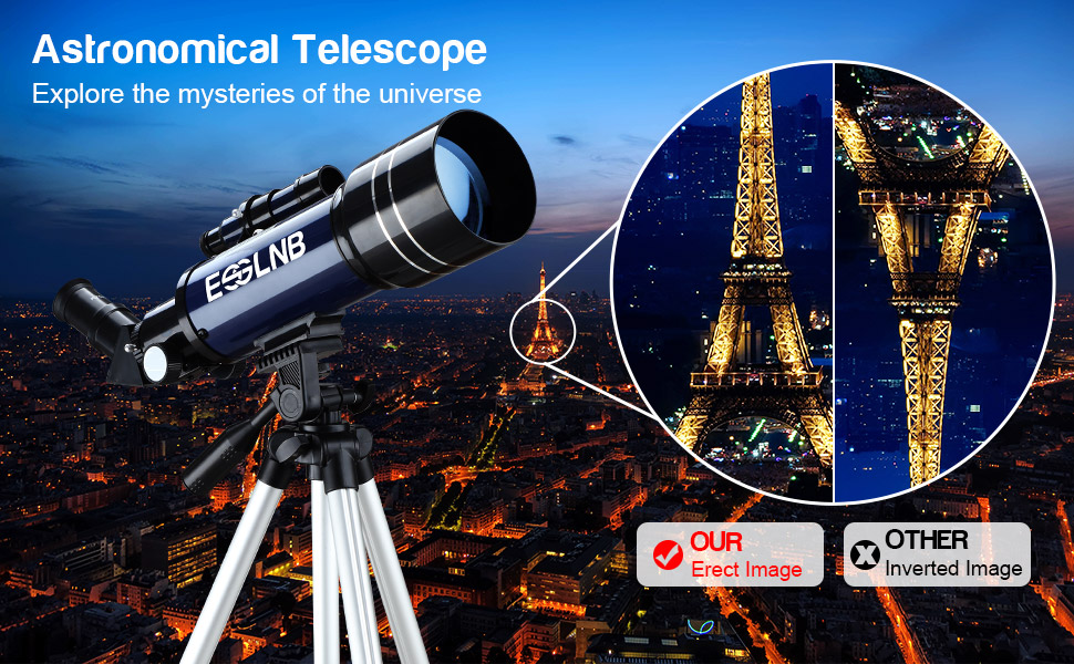 ESSLNB Astronomical Telescope