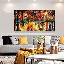 Wall decorations for living room