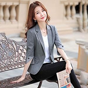 Tailored Jacket for Women