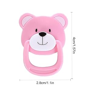 ❨専用❩リボーンドール•パロディおしゃぶり Amazon | Ungtyb リボーンドール用磁気おしゃぶり,リボーン