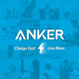 Anker PowerWave ll Pad