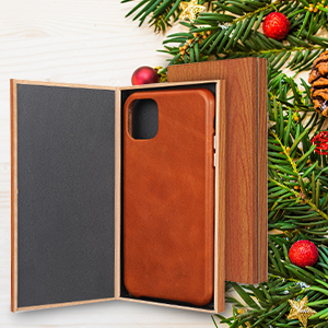 Gift Boxed