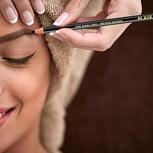 Waterproof Eyebrow Pencils