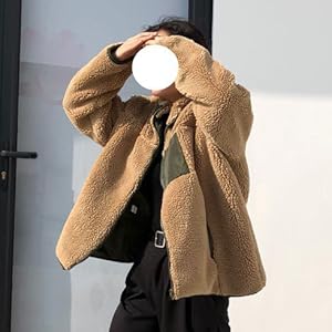 ボアジャケット