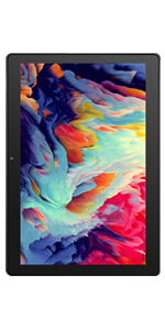 タブレット DragonTouch Notepad K10 AmazonChoiceになっているお手頃タブレット「DragonTouch