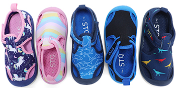 water shoes toddler
