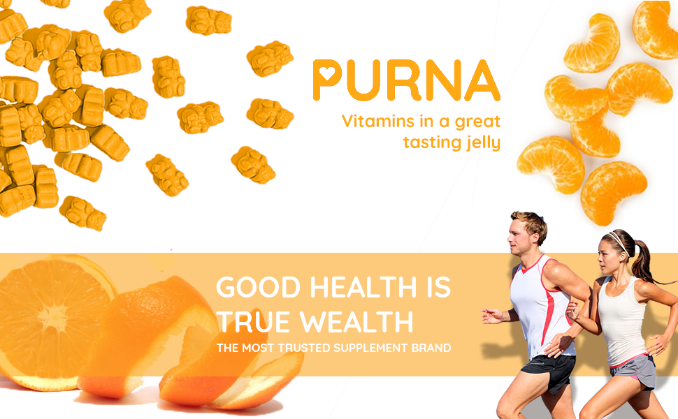 purna gummies