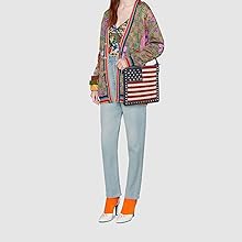 american pride concealed carry cross body with adjustable strap