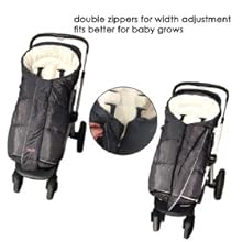 footmuff