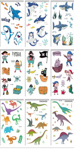 tattoos for kids tattoos for kids