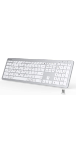 bluetooth k1eybo1ard