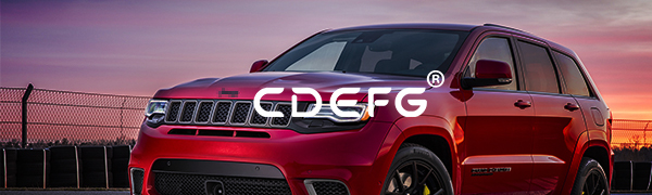 cdefg jeep grand cherokee cup holder insert