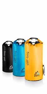 MNT10 Nylon DryBag