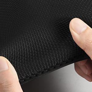 Stretchy and flexible material