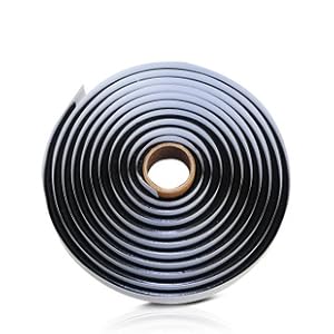 butyl headlight sealant