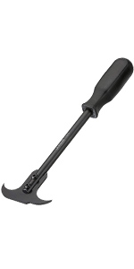 Seal Puller with Dual Hook Tip