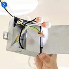 recessed led lighting